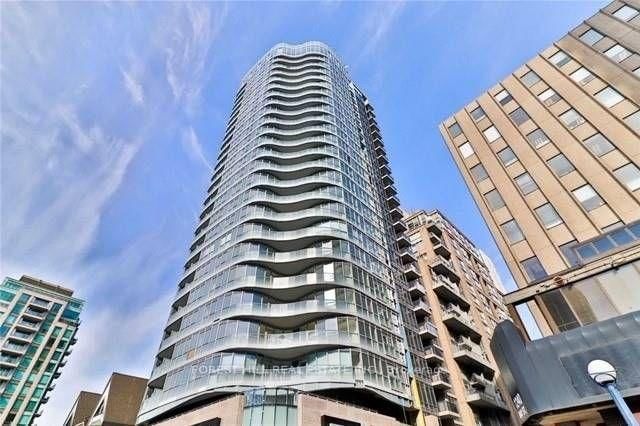 1008 - 88 Cumberland Street