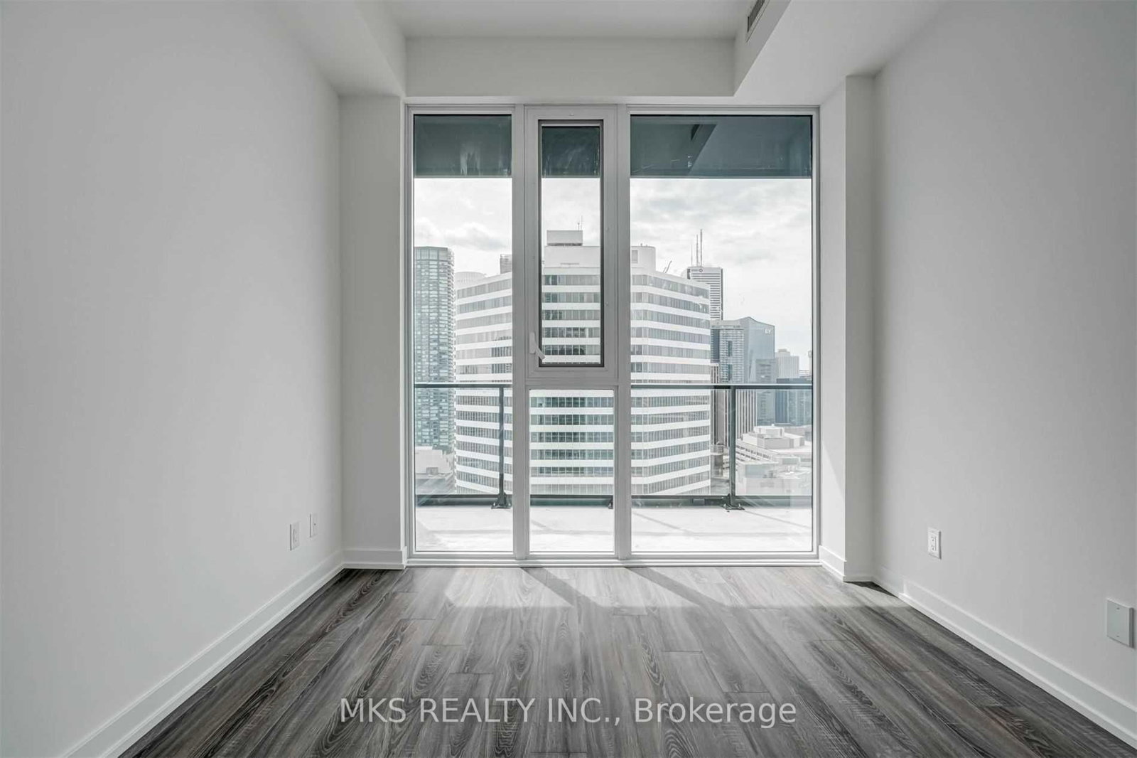 20 Edward Street, Unit 2804 - Photo 13