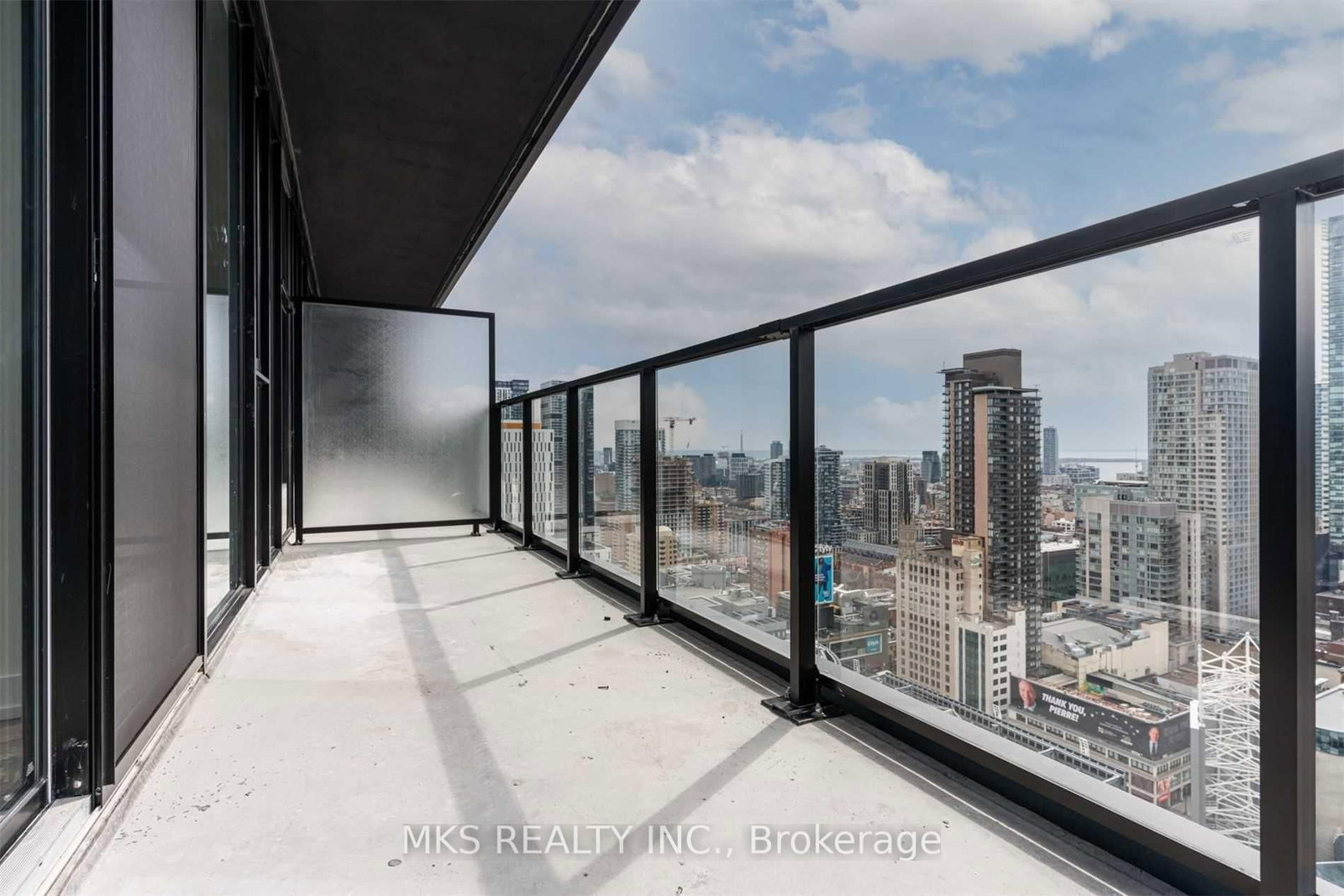 20 Edward Street, Unit 2804 - Photo 15