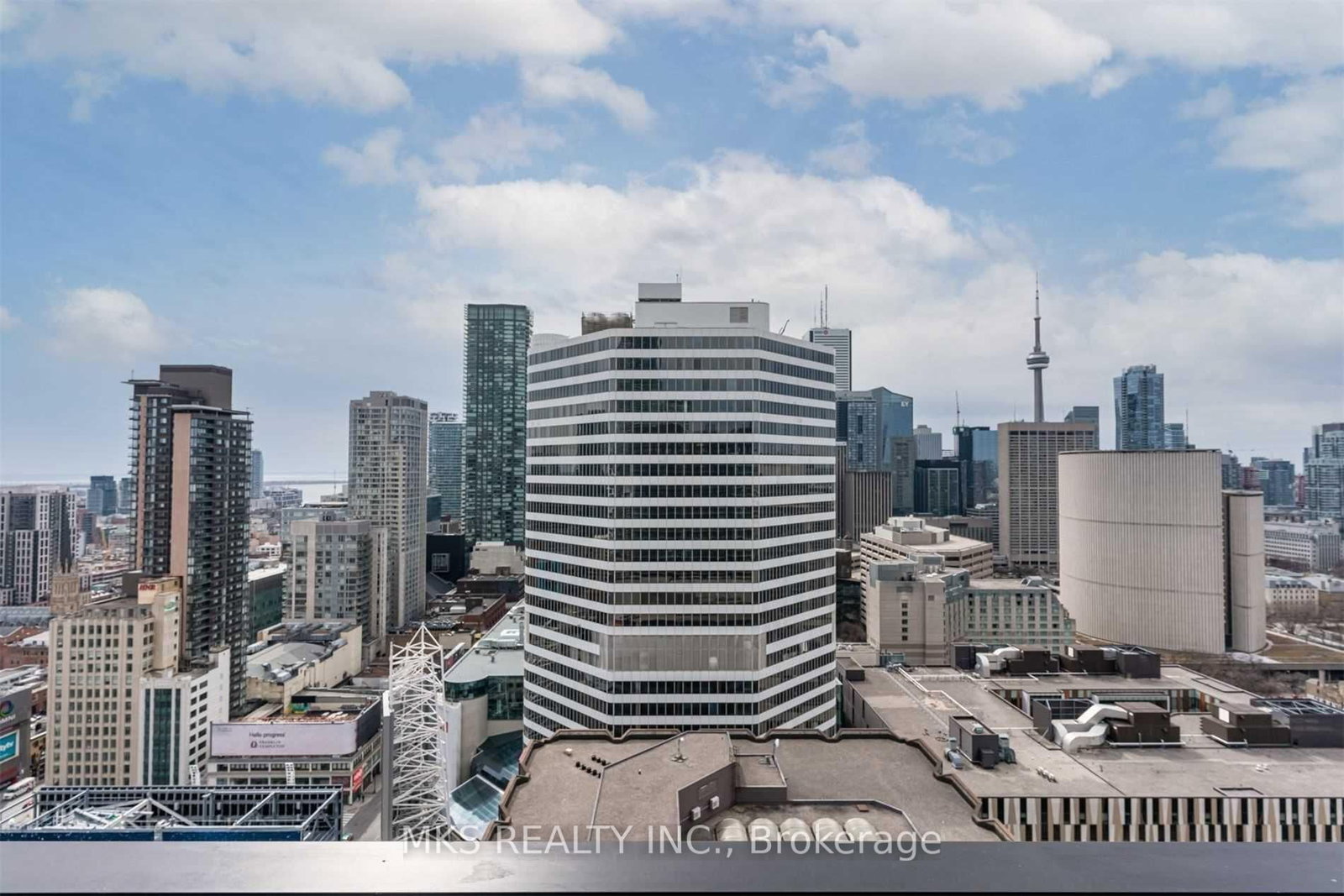 20 Edward Street, Unit 2804 - Photo 17