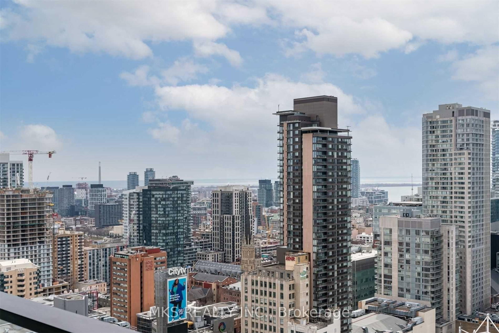 20 Edward Street, Unit 2804 - Photo 18