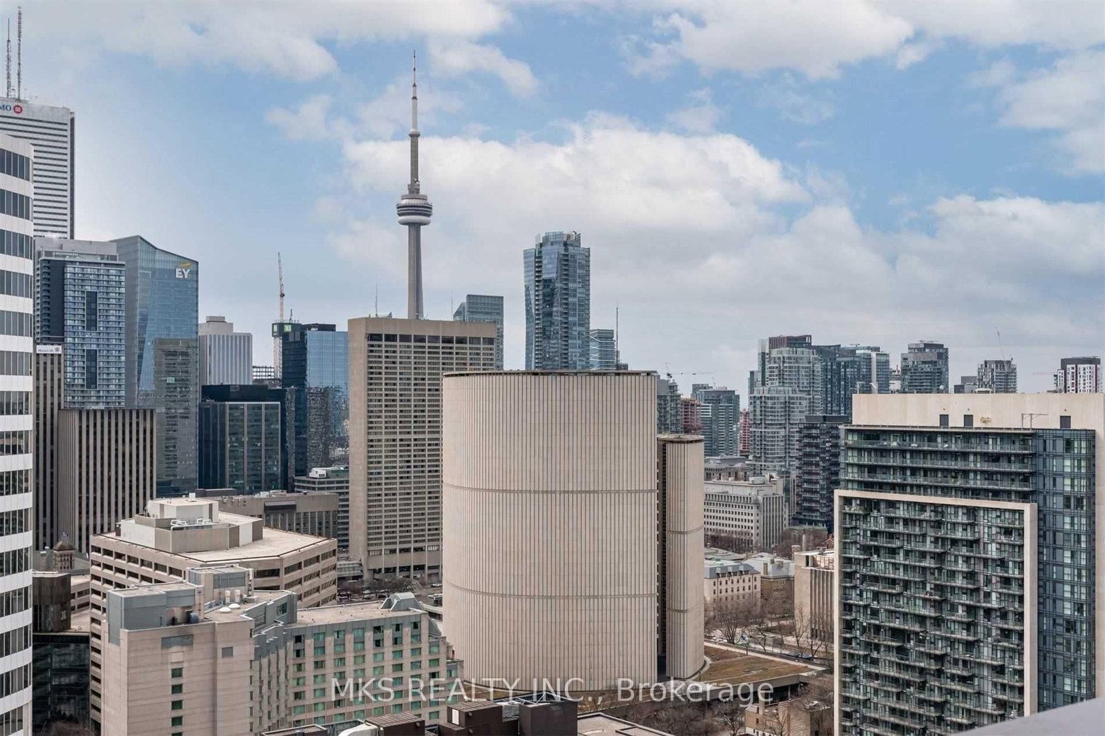 20 Edward Street, Unit 2804 - Photo 19