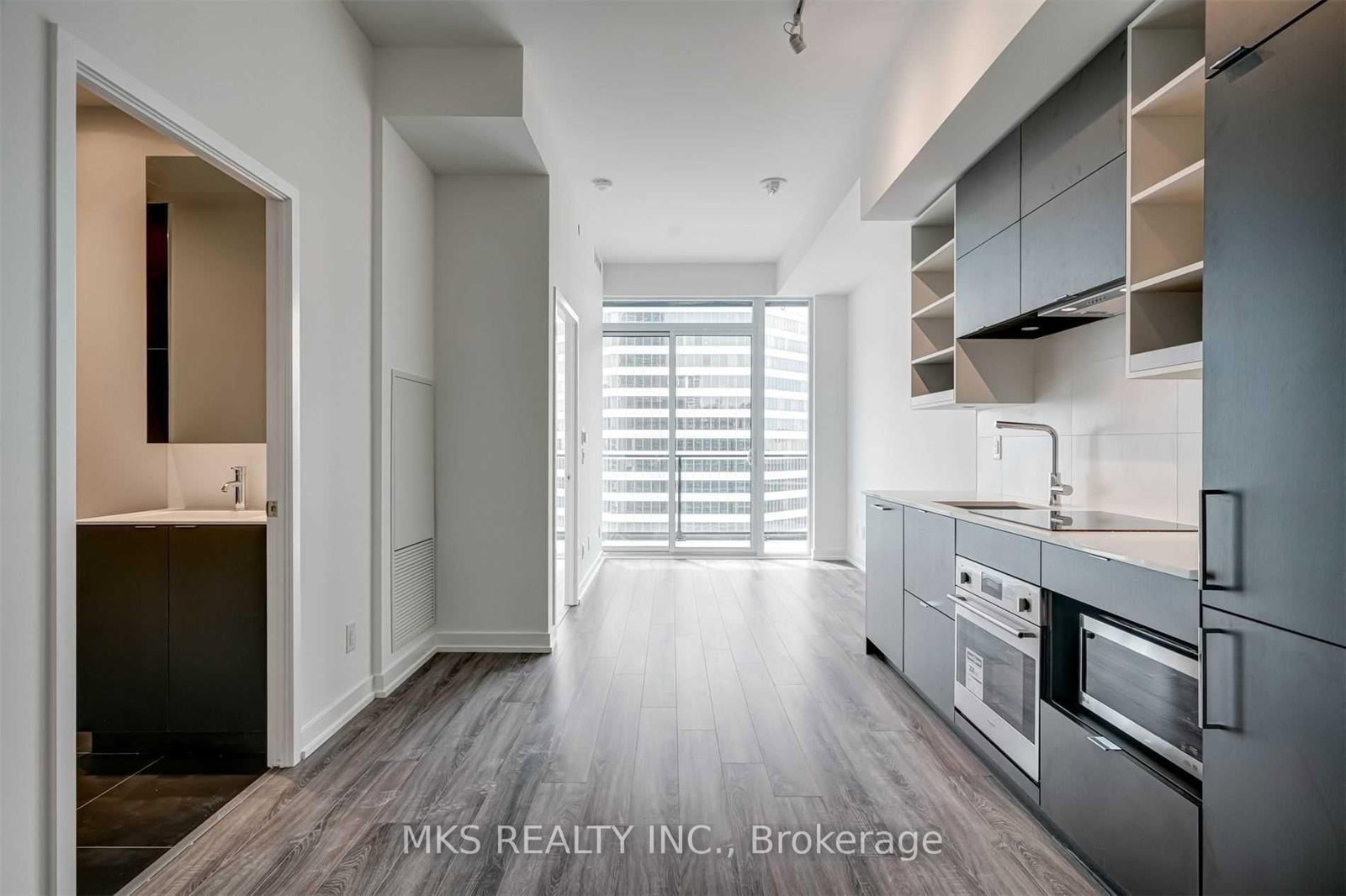 20 Edward Street, Unit 2804 - Photo 9