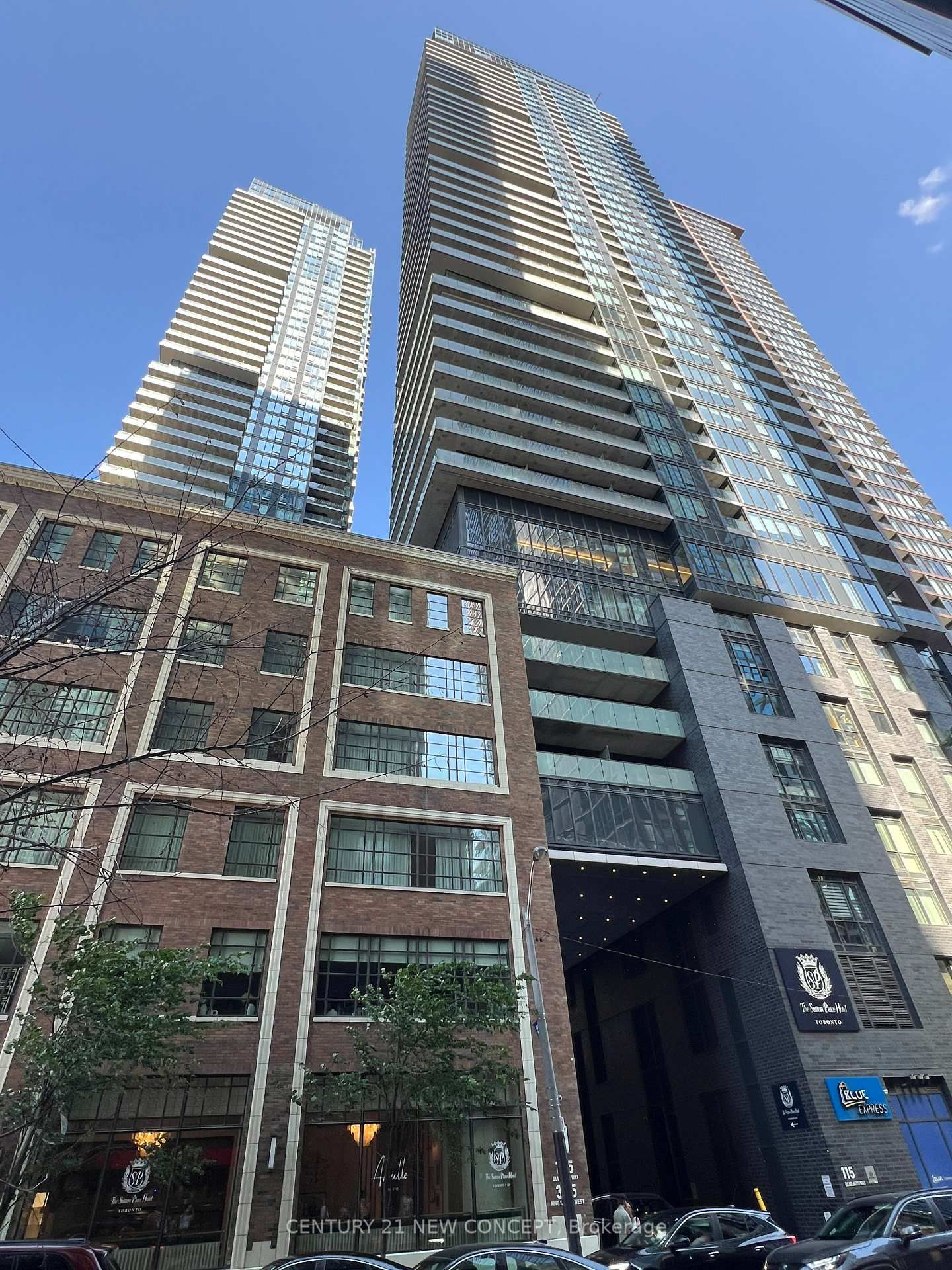 115 Blue Jays Way, Unit 2109 - Photo 2