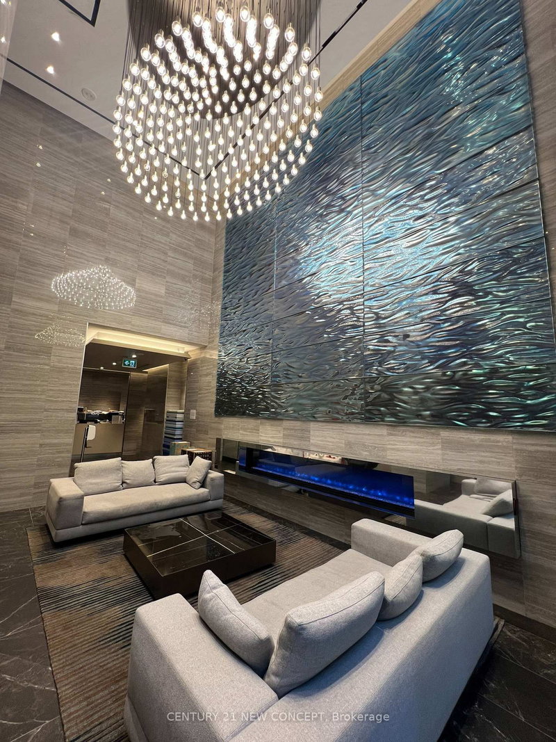 2109 - 115 Blue Jays Way, Toronto, M5V 0N4 | Image 3