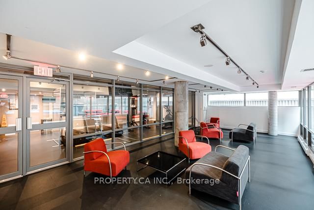 22 Wellesley Street E, Unit 807 - Photo 34