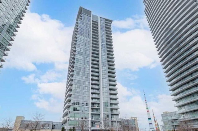 204 - 66 Forest Manor Road