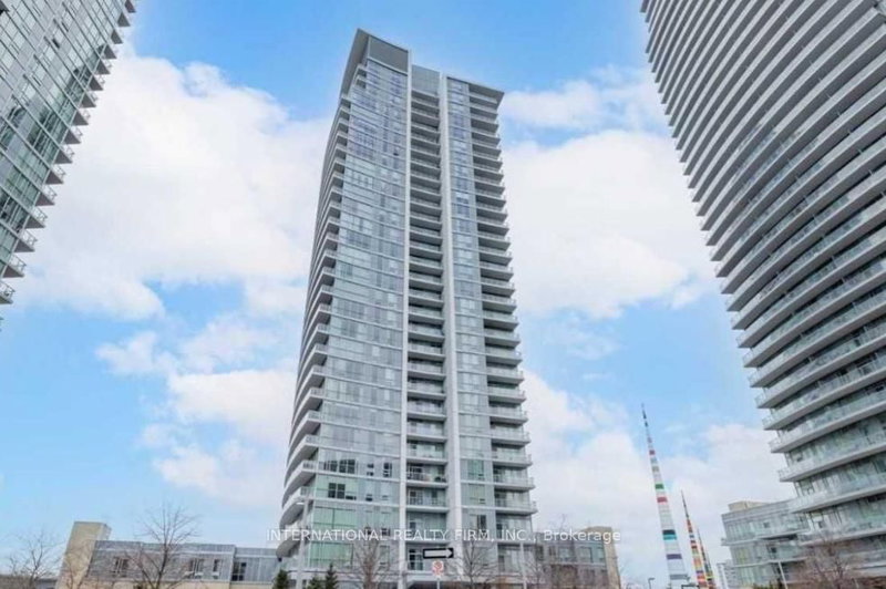 204 - 66 Forest Manor Rd, Toronto, M2J 0B7 | Image 2