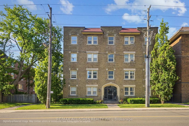 307 - 114 Vaughan Road