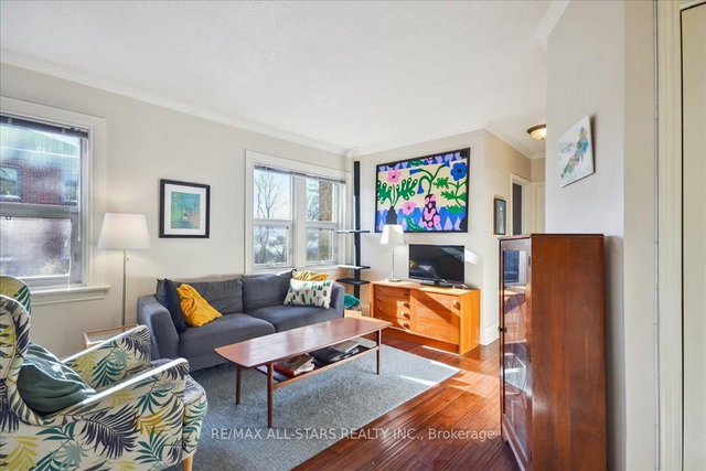 307 - 114 Vaughan Road