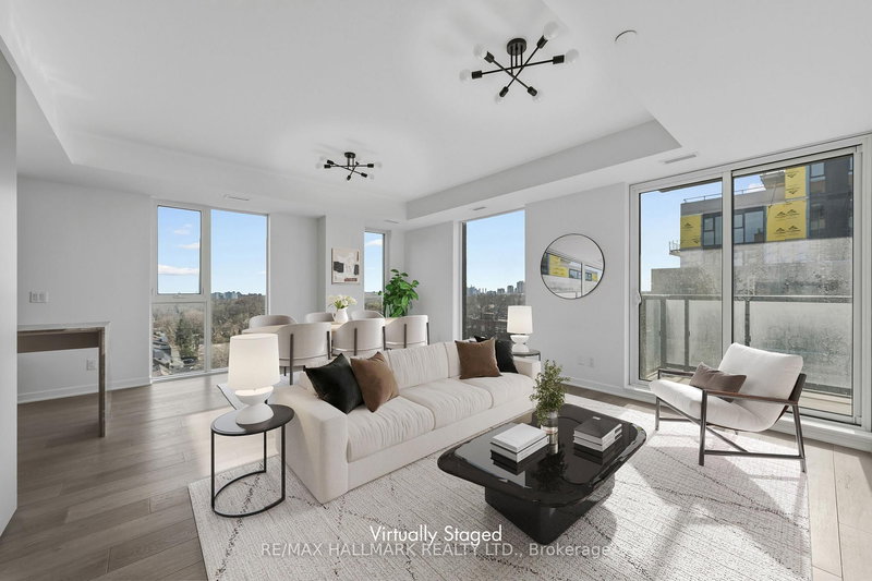 807 - 185 Alberta Ave, Toronto, M6C 0A5 | Image 2