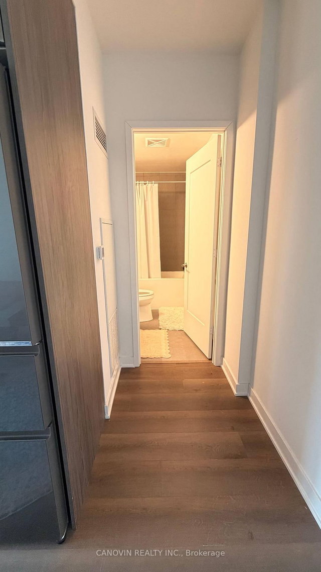 1747 - 121 Lower Sherbourne Street