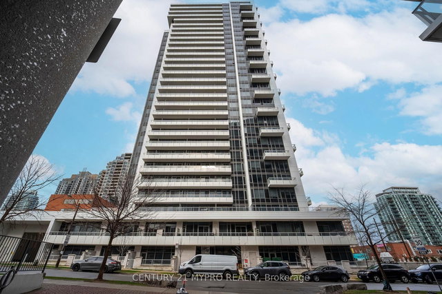 317 - 75 Canterbury Place