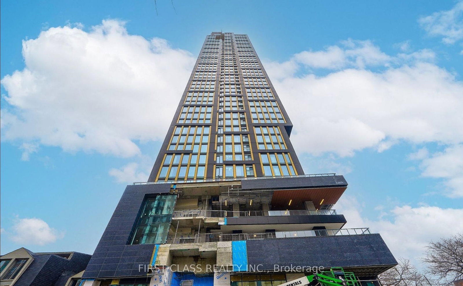 319 Jarvis Street E, Unit 2011 - Photo 14