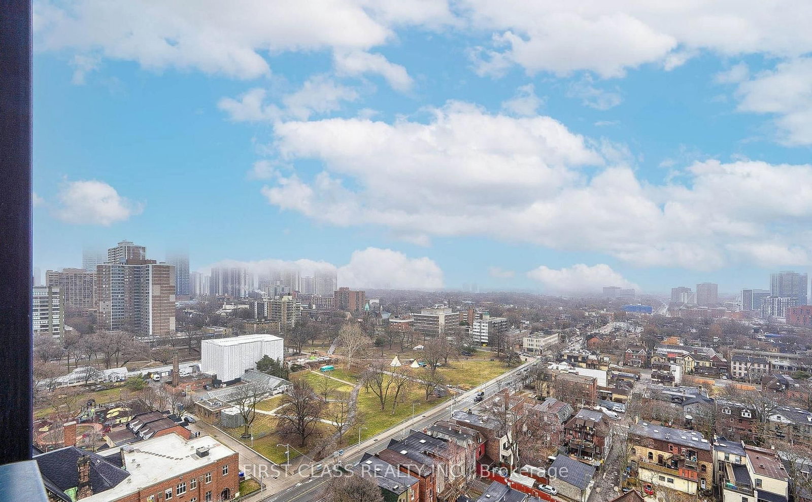 319 Jarvis Street E, Unit 2011 - Photo 16