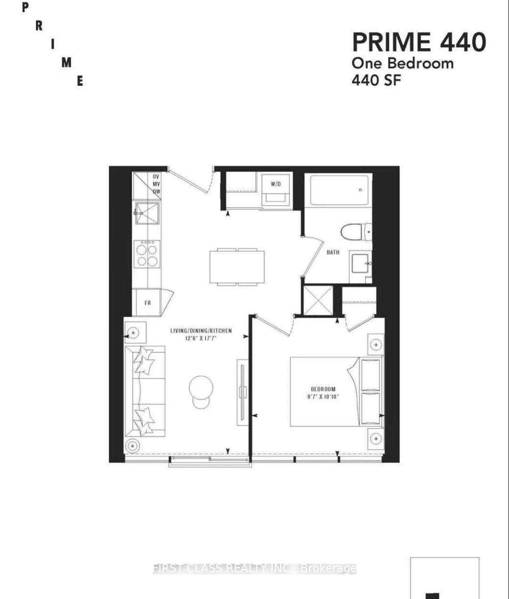 319 Jarvis Street E, Unit 2011 - Photo 2