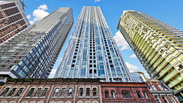 1103 - 1 Yorkville Avenue