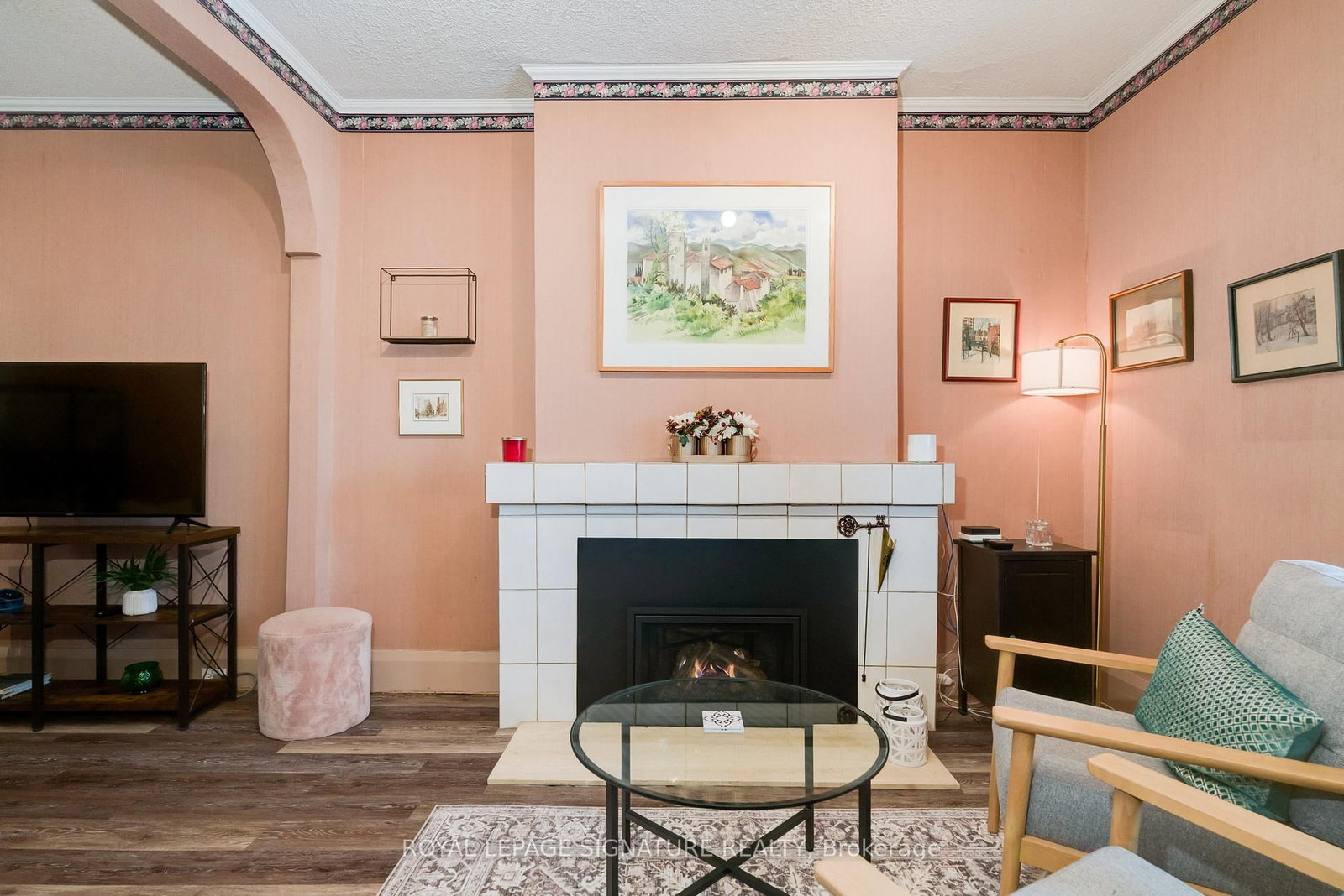 Property at 1089 Mt Pleasant