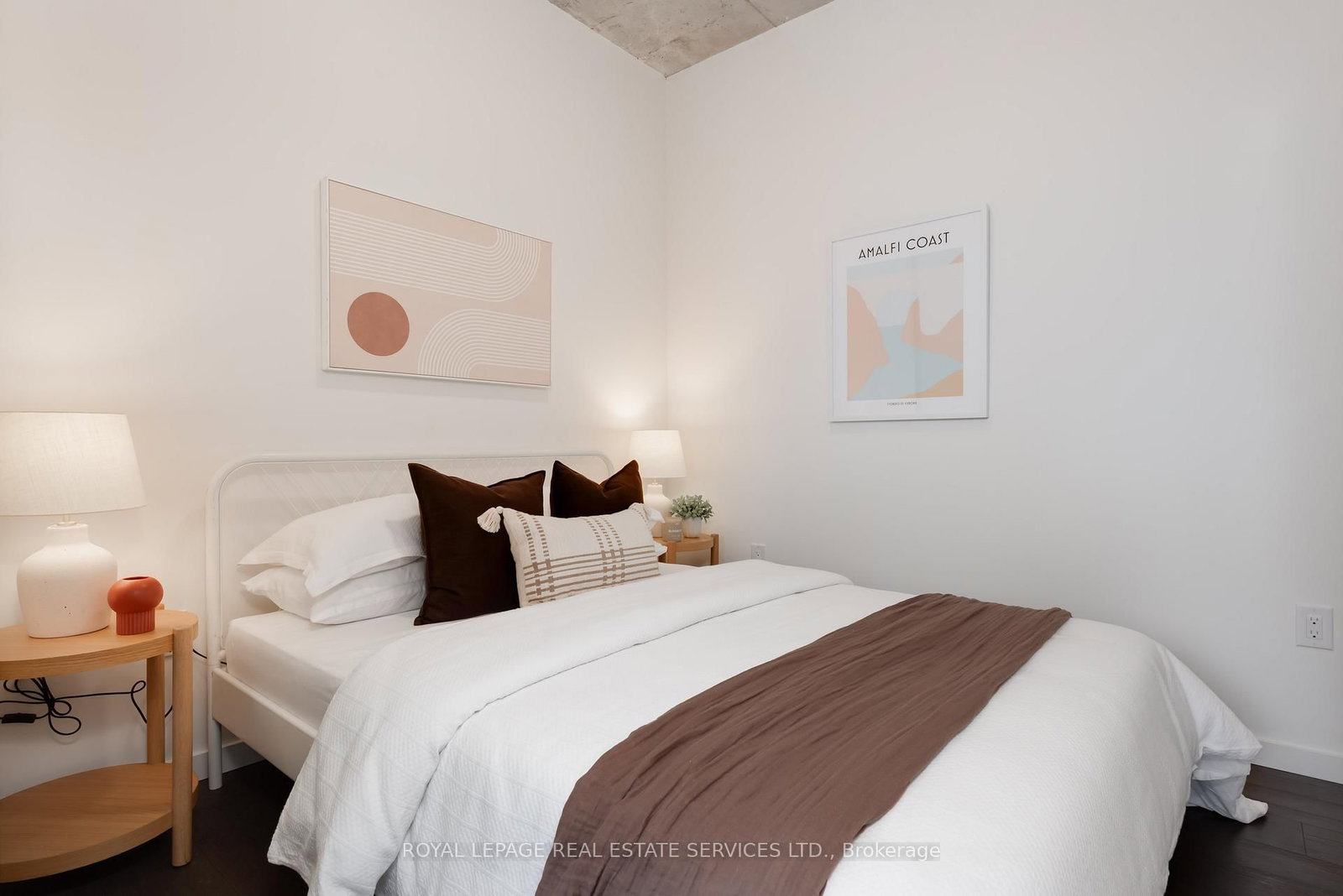 Condo for sale at 711-170 Bayview Avenue, Toronto, Ontario, M5A 0M4 - Waterfront Communities C8 - MLS: C13019548