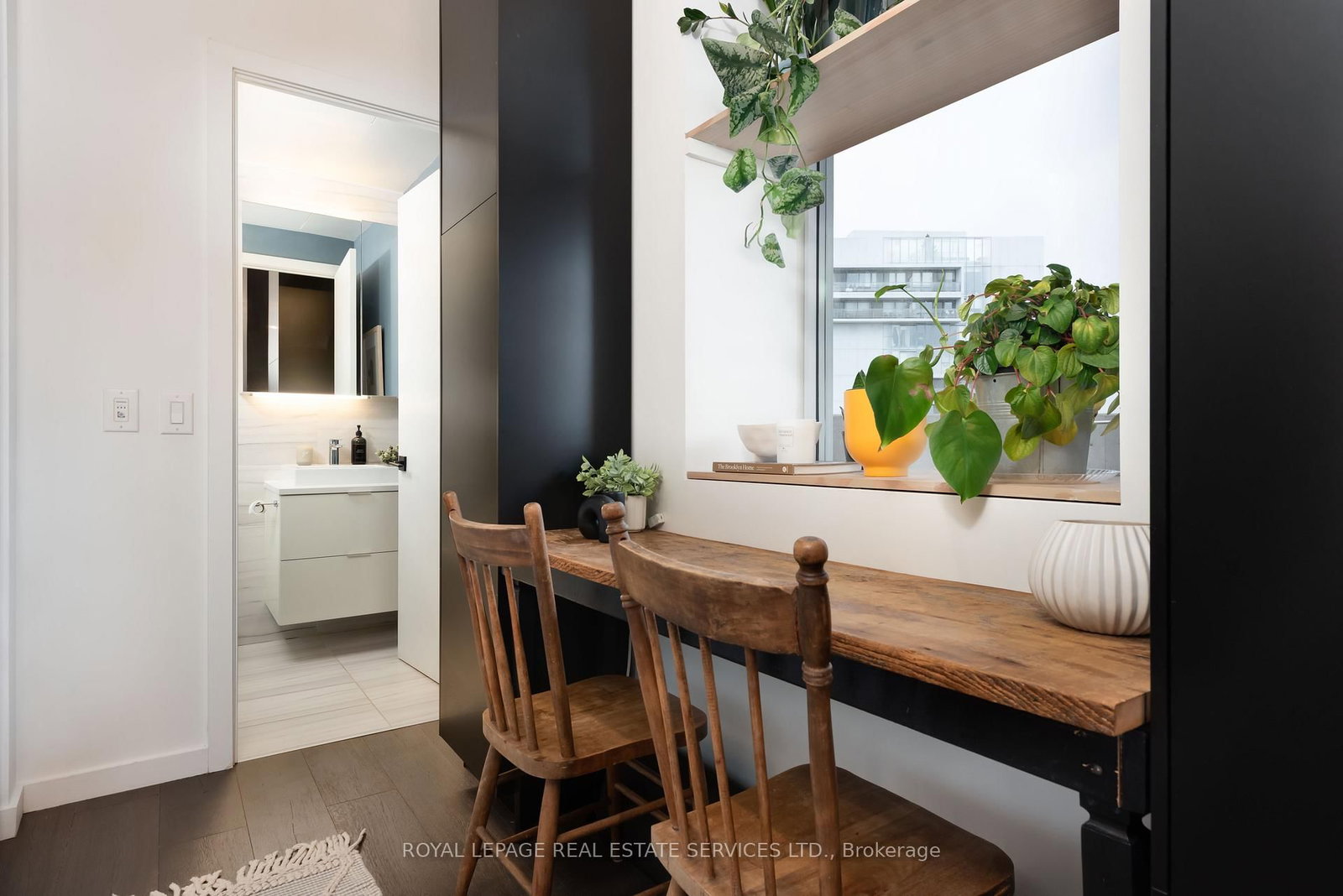 Condo for sale at 711-170 Bayview Avenue, Toronto, Ontario, M5A 0M4 - Waterfront Communities C8 - MLS: C13019548