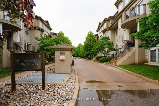 B19 - 108 Finch Avenue W