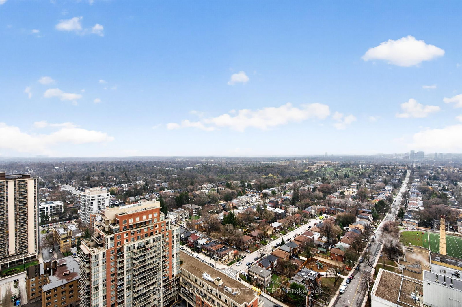 117 Broadway Avenue, Unit 2810 - Photo 16