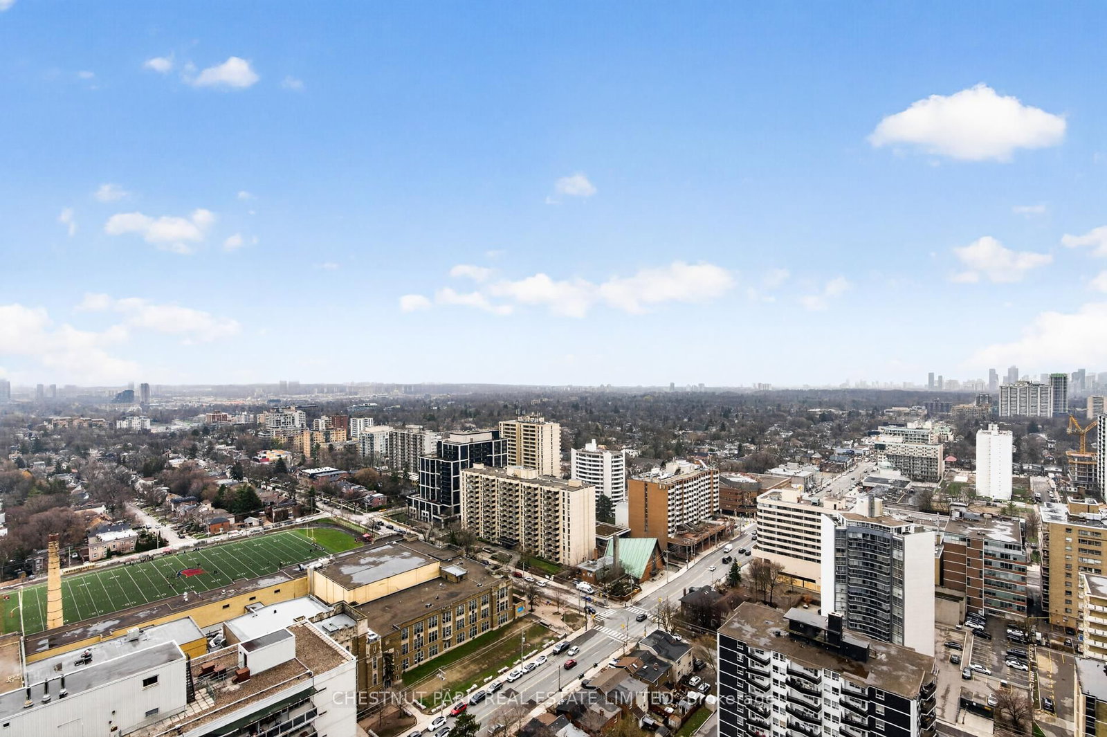 117 Broadway Avenue, Unit 2810 - Photo 17