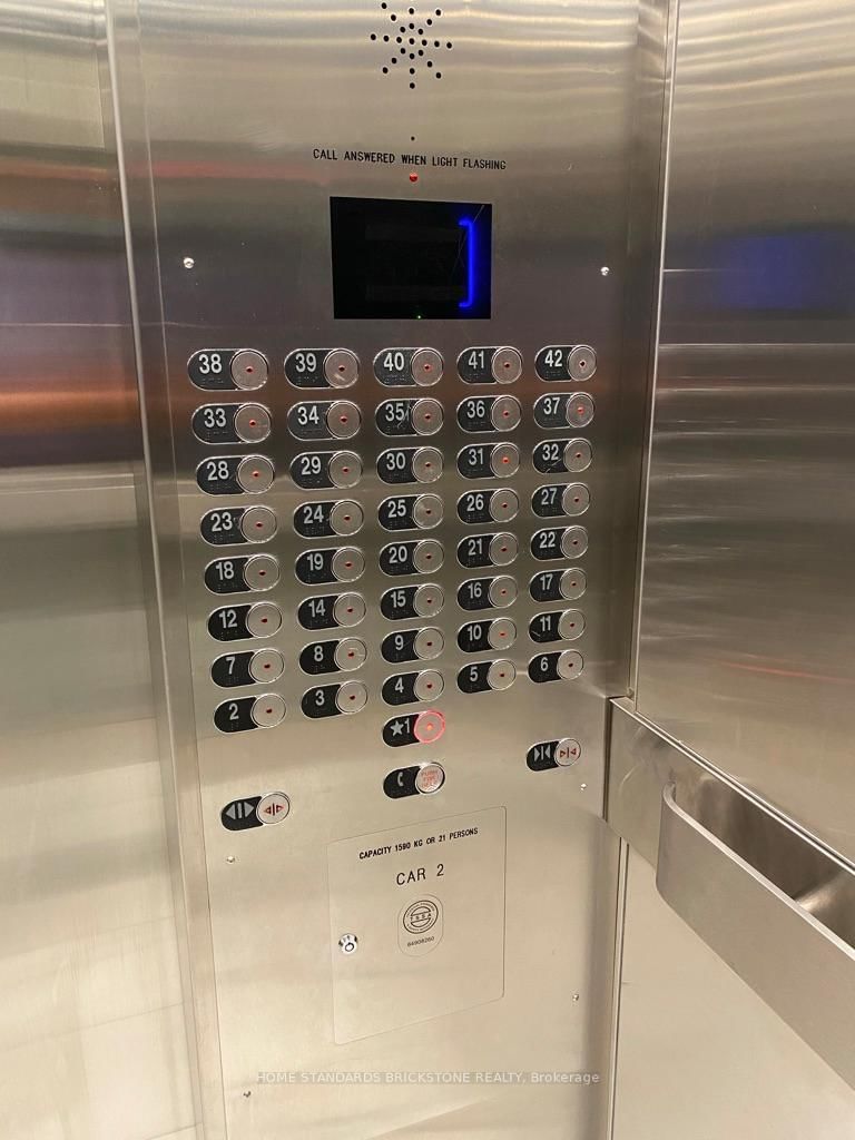 403 Church Street, Unit 3607 - Photo 19