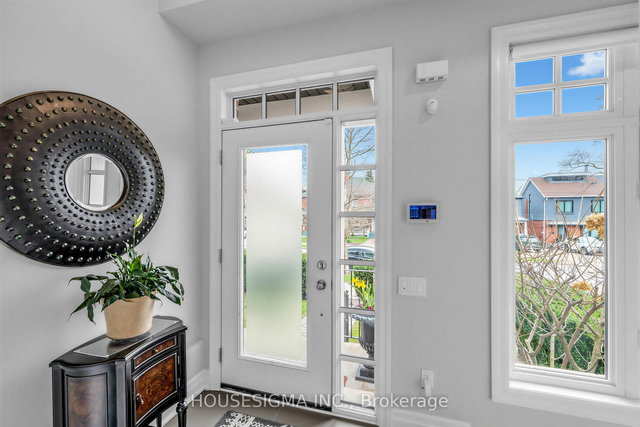 361 Roehampton Avenue