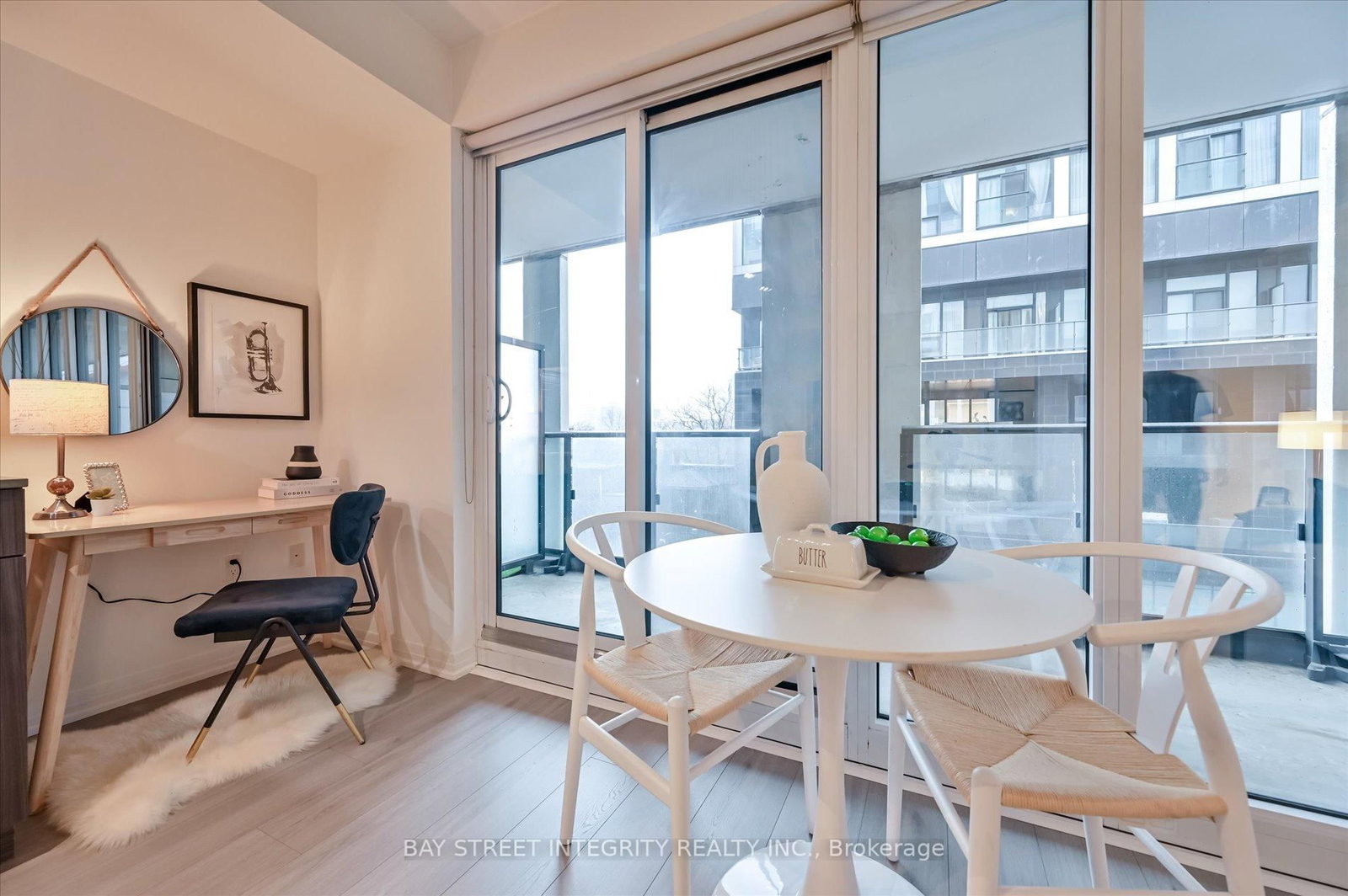 Condo for sale at 311-251 Jarvis Street, Toronto, Ontario, M5B 2C2 - Church-Yonge Corridor - MLS: C13019778