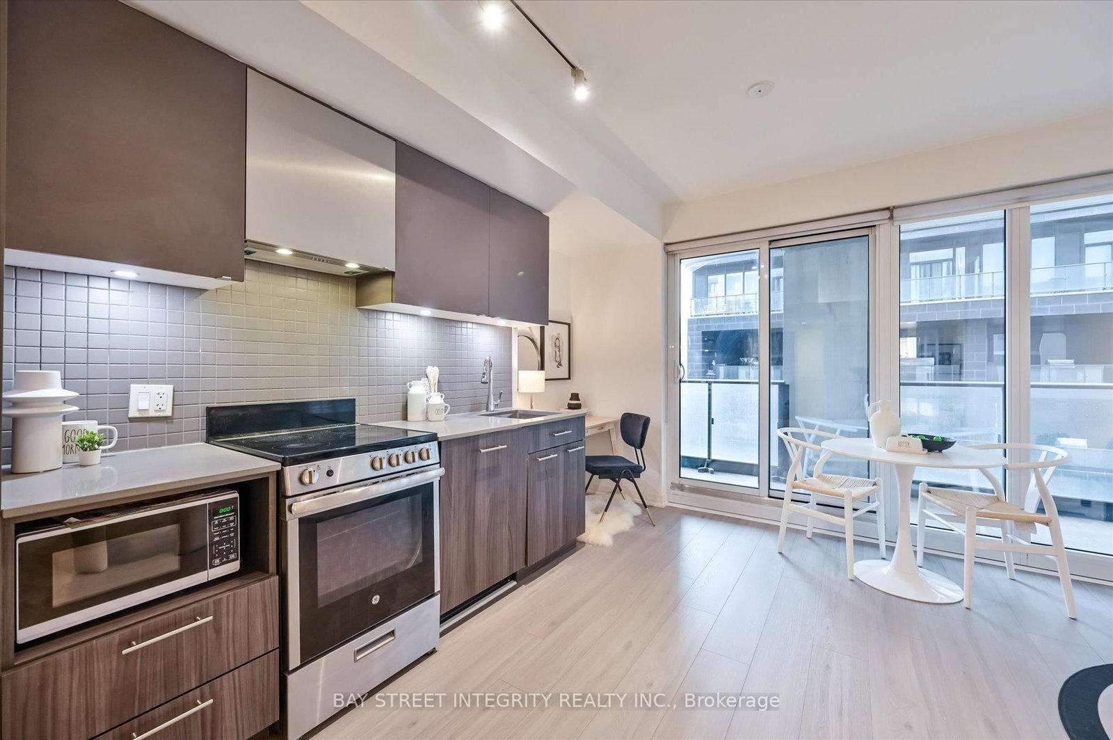 Condo for sale at 311-251 Jarvis Street, Toronto, Ontario, M5B 2C2 - Church-Yonge Corridor - MLS: C13019778