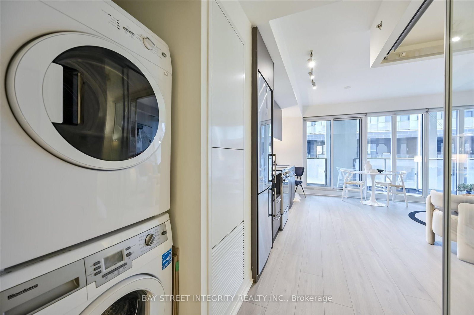 Condo for sale at 311-251 Jarvis Street, Toronto, Ontario, M5B 2C2 - Church-Yonge Corridor - MLS: C13019778