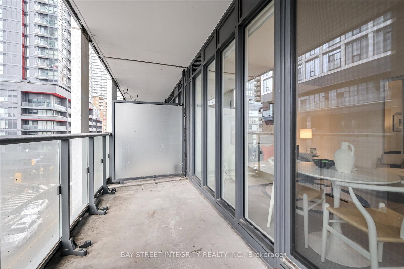 Condo for sale at 311-251 Jarvis Street, Toronto, Ontario, M5B 2C2 - Church-Yonge Corridor - MLS: C13019778