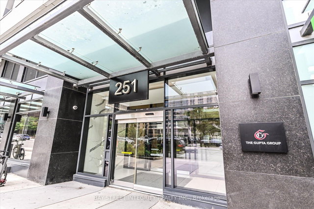 311 - 251 Jarvis Street