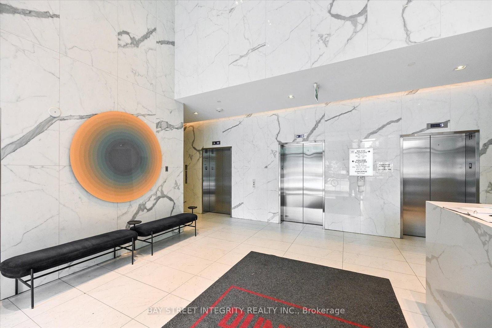 Condo for sale at 311-251 Jarvis Street, Toronto, Ontario, M5B 2C2 - Church-Yonge Corridor - MLS: C13019778