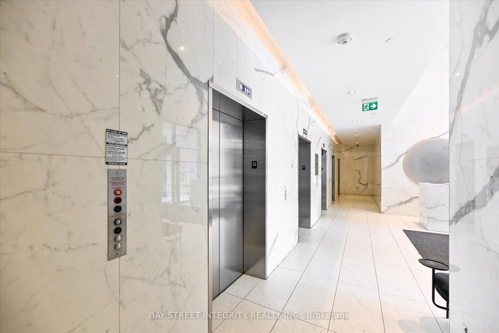 Condo for sale at 311-251 Jarvis Street, Toronto, Ontario, M5B 2C2 - Church-Yonge Corridor - MLS: C13019778