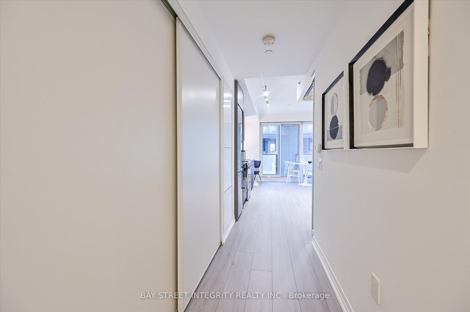 Condo for sale at 311-251 Jarvis Street, Toronto, Ontario, M5B 2C2 - Church-Yonge Corridor - MLS: C13019778