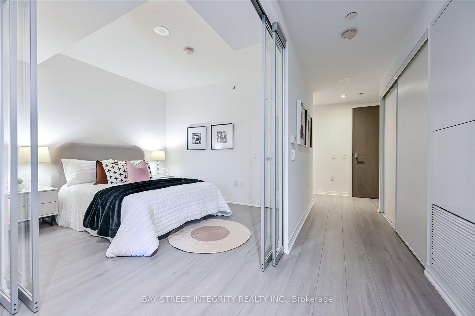 Condo for sale at 311-251 Jarvis Street, Toronto, Ontario, M5B 2C2 - Church-Yonge Corridor - MLS: C13019778