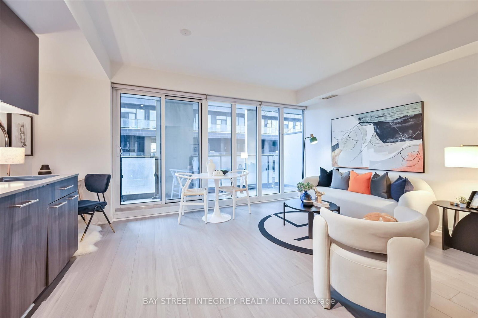 Condo for sale at 311-251 Jarvis Street, Toronto, Ontario, M5B 2C2 - Church-Yonge Corridor - MLS: C13019778