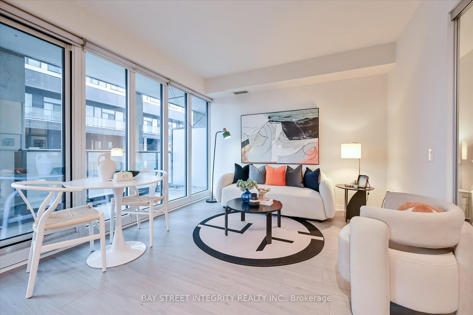 Condo for sale at 311-251 Jarvis Street, Toronto, Ontario, M5B 2C2 - Church-Yonge Corridor - MLS: C13019778