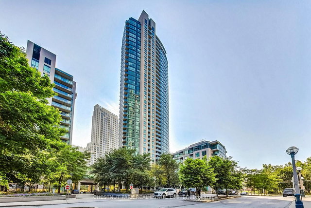 2108 - 215 Fort York Boulevard