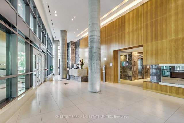 2108 - 215 Fort York Boulevard