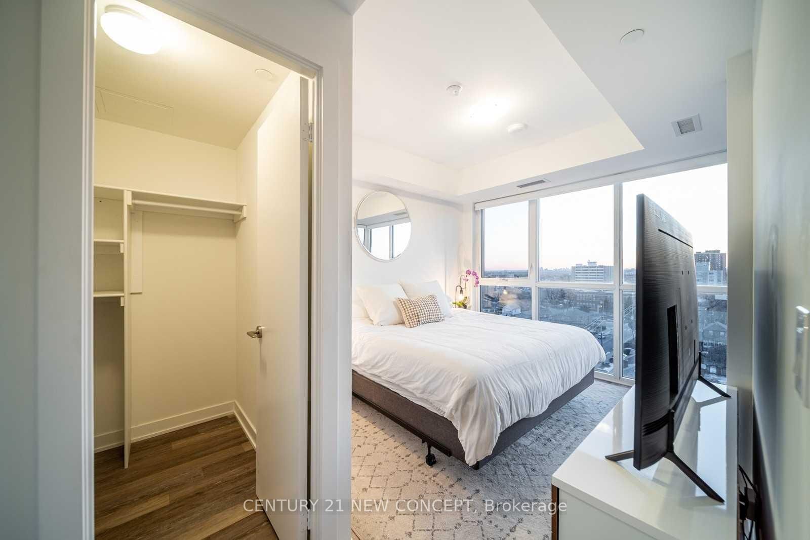 1603 Eglinton Avenue W, Unit 905 - Photo 10