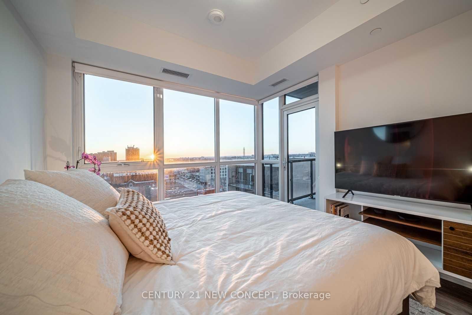 1603 Eglinton Avenue W, Unit 905 - Photo 11