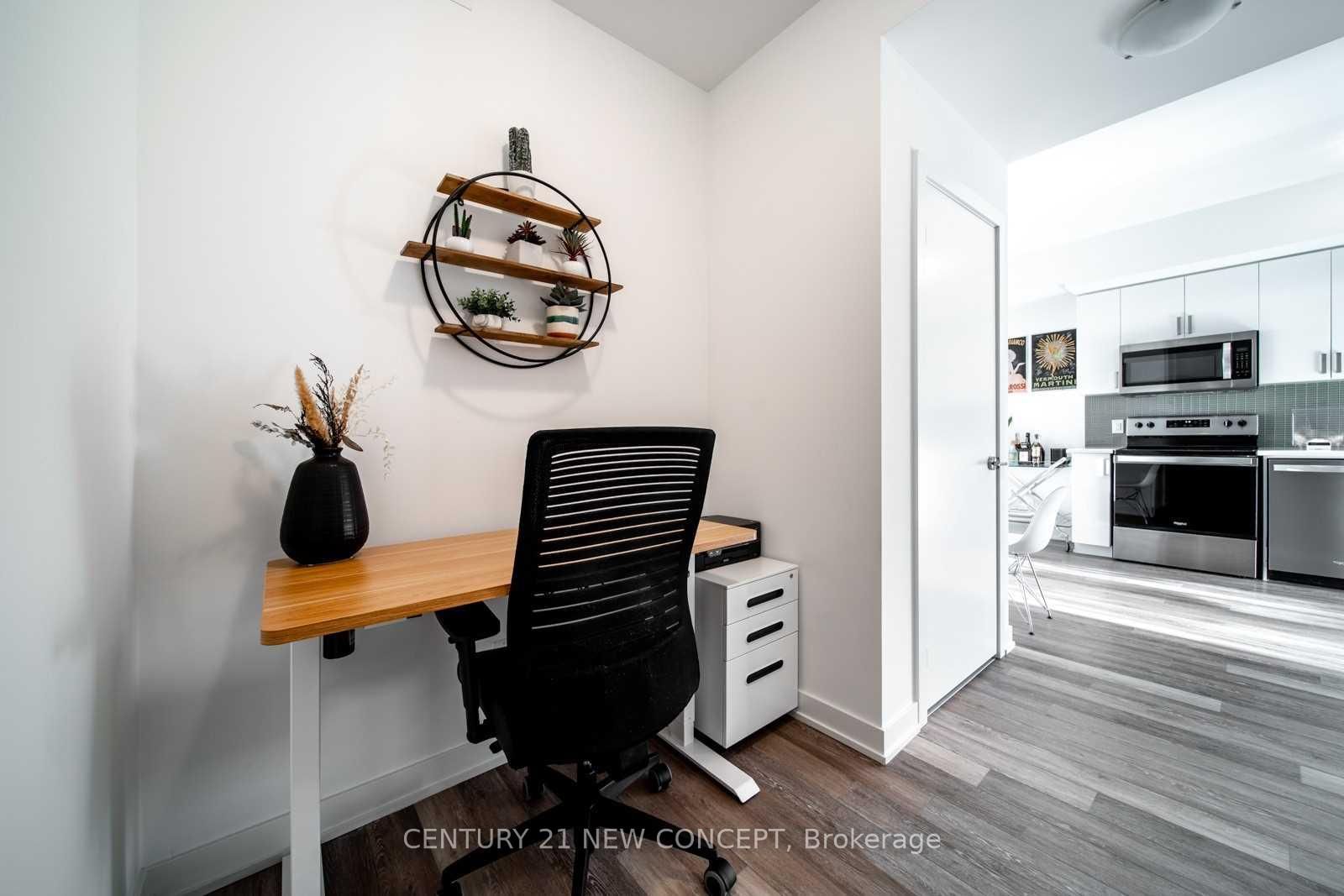 1603 Eglinton Avenue W, Unit 905 - Photo 12