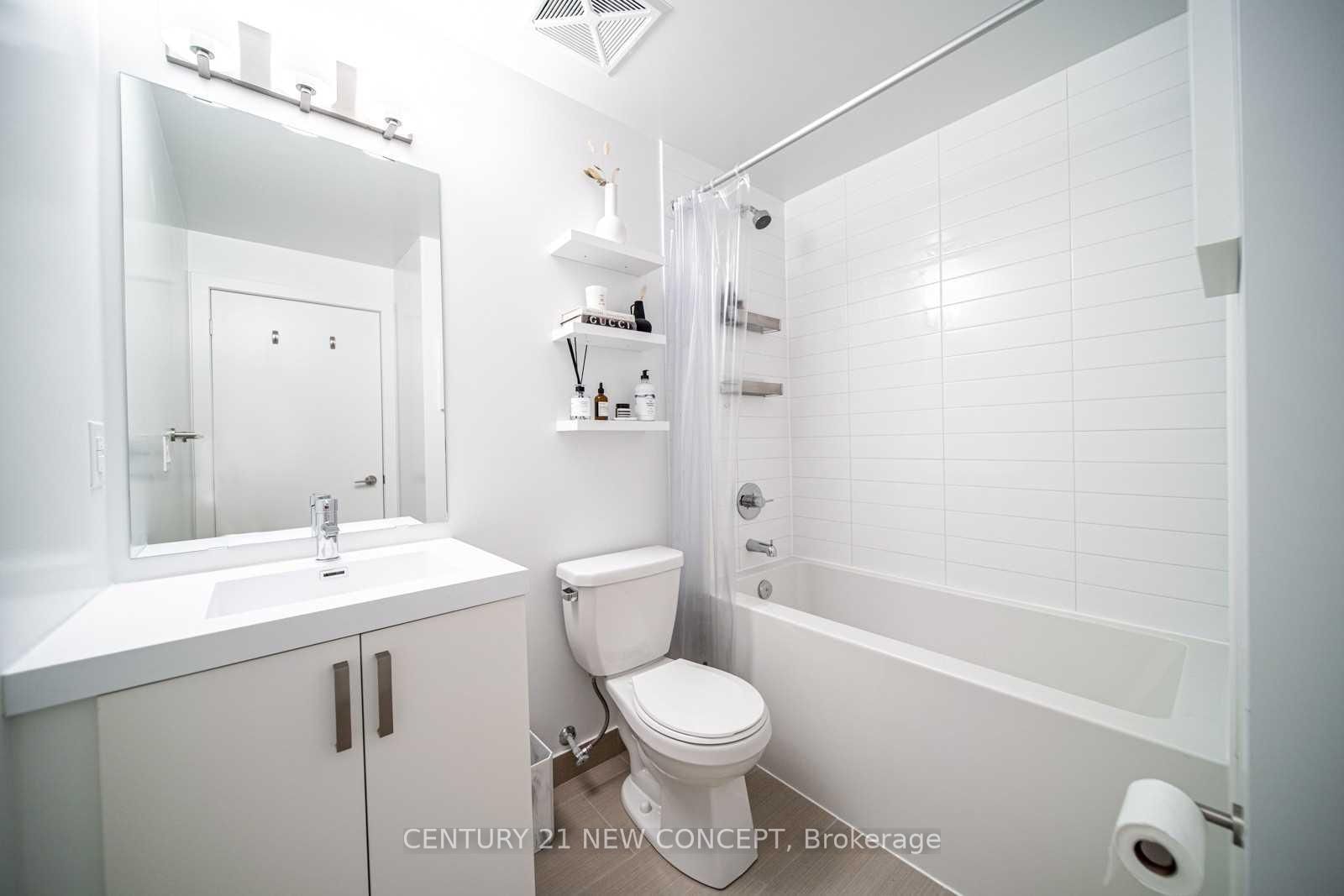 1603 Eglinton Avenue W, Unit 905 - Photo 13