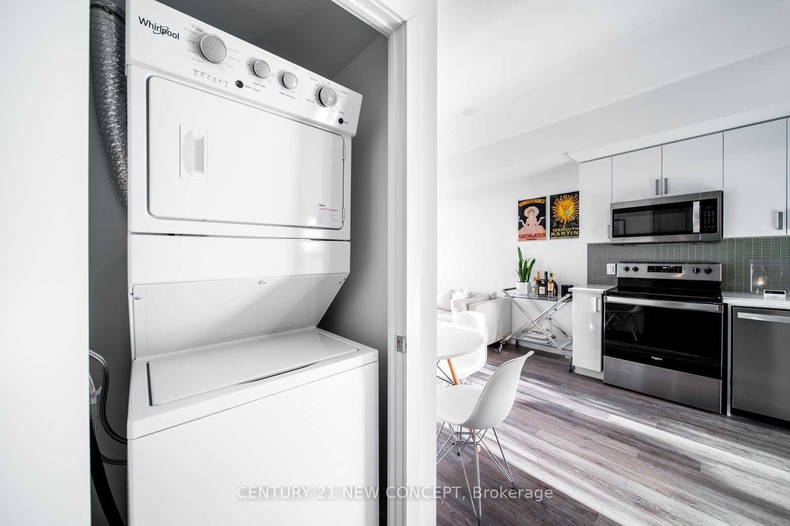1603 Eglinton Avenue W, Unit 905 - Photo 14