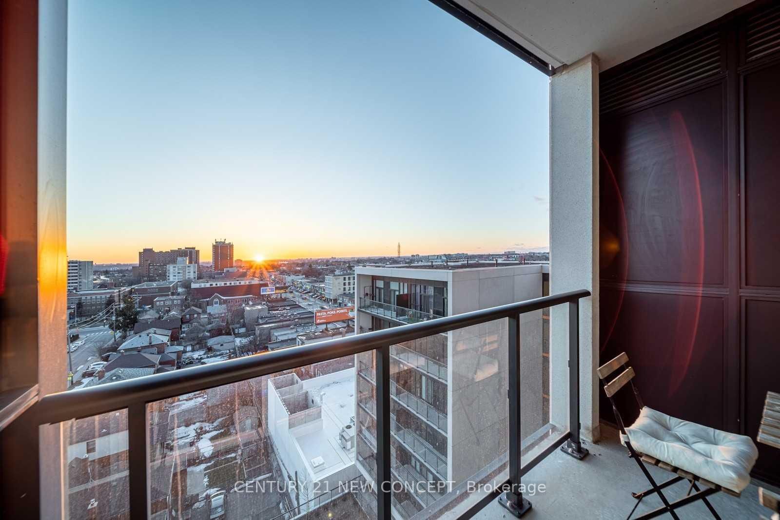 1603 Eglinton Avenue W, Unit 905 - Photo 15