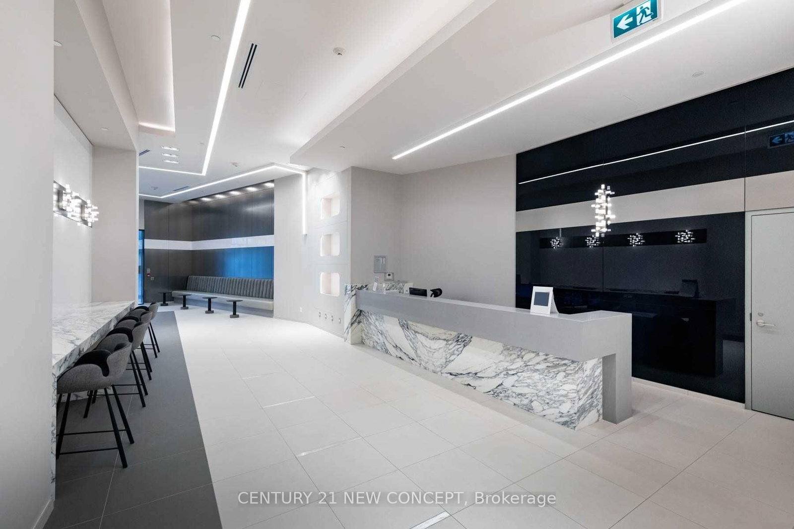 1603 Eglinton Avenue W, Unit 905 - Photo 16