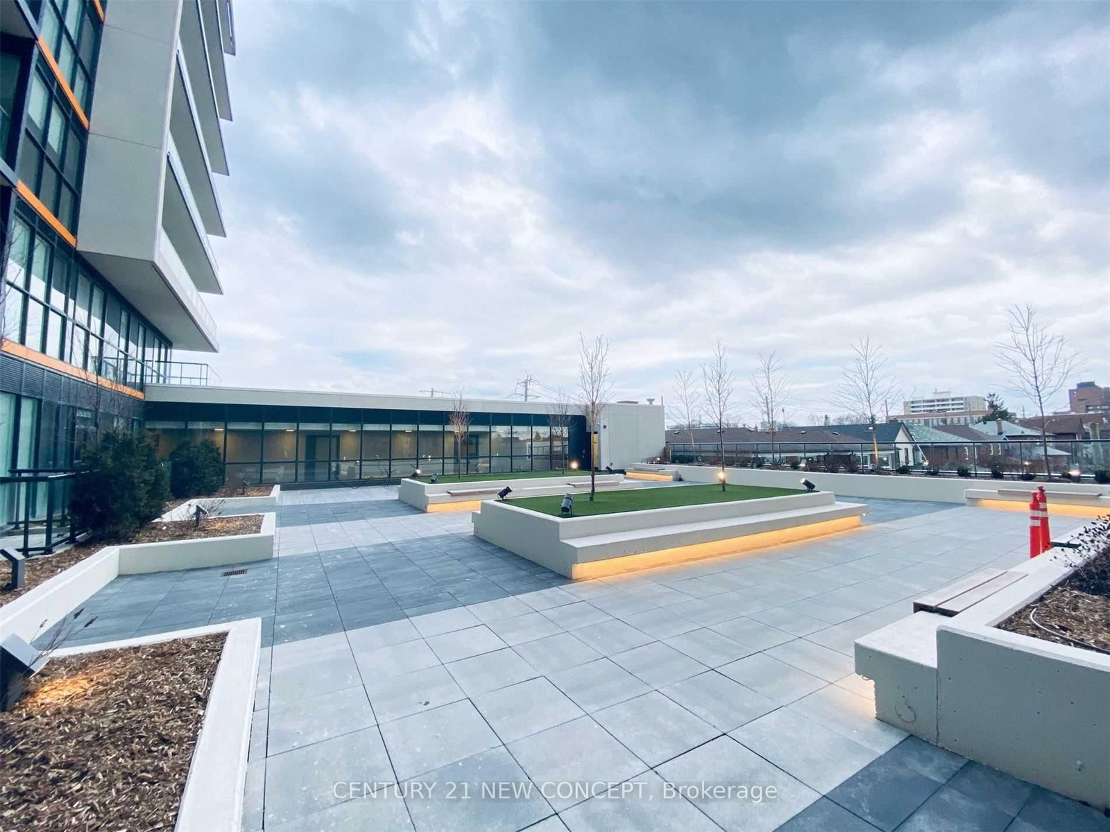 1603 Eglinton Avenue W, Unit 905 - Photo 17